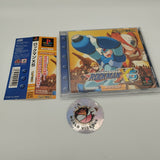 Rockman X5
