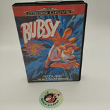 Bubsy