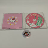 Hello Kitty: Garden Panic