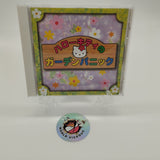 Hello Kitty: Garden Panic