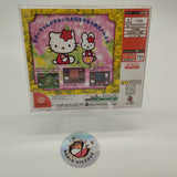 Hello Kitty: Garden Panic