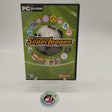 European SuperLeague