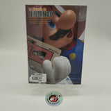 La Historia de Nintendo Vol.1