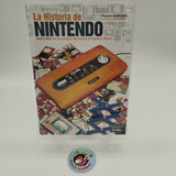 La Historia de Nintendo Vol.1