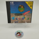 Blodia