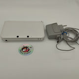 Consola Nintendo 3DS XL (Blanca)