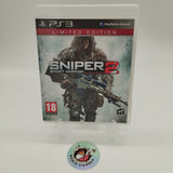 Sniper 2: Ghost Warrior