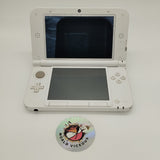 Consola Nintendo 3DS XL (Blanca)