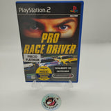Pro Race Driver