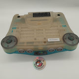 Consola Nintendo 64 (Ice Blue)