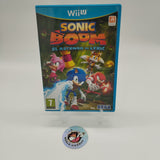 Sonic Boom: El Ascenso de Lyric