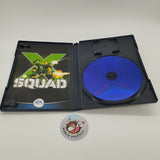 X Squad