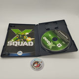 X Squad