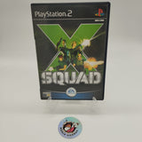 X Squad