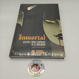 Immortal: Relatos y Mitos Vampiricos en el Videojuego