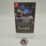 Kwaidan: Azuma Manor Story