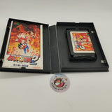 Garou Densetsu 2 (Fatal Fury 2)