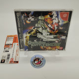 Gundam Battle Online
