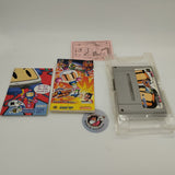 Super Bomberman 4