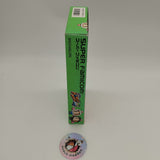 Super Bomberman 4