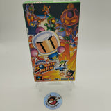 Super Bomberman 4
