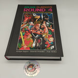 Arcade Classics Round 4
