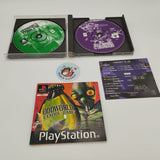 Oddworld: Abe's Exoddus