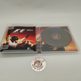 Formula 1 2011