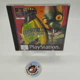 Oddworld: Abe's Exoddus