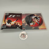 Formula 1 2011