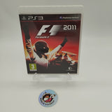 Formula 1 2011