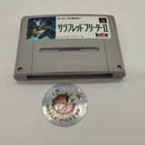 Thoroughbred Breeder II