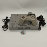 Sony Playstation (Consola)