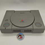 Sony Playstation (Consola)