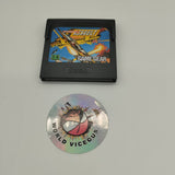 Aerial Assault