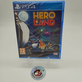 Hero Land