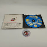 DX Nippon Tokkyu Ryokou Game