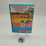 Captain Toad: Treasure Tracker