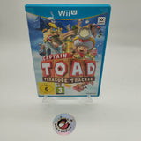 Captain Toad: Treasure Tracker