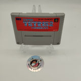 Super Tetris 2 + Bombliss