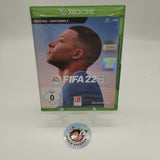 Fifa 22