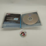 Pro Evolution Soccer 2008