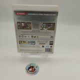 Pro Evolution Soccer 2008
