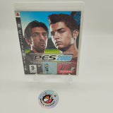 Pro Evolution Soccer 2008