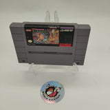 Super Adventure Island