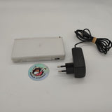 Nintendo DS Lite (Blanca)