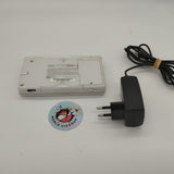 Nintendo DS Lite (Blanca)