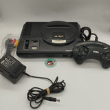 Sega Mega Drive