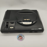 Sega Mega Drive