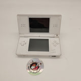 Nintendo DS Lite (Blanca)